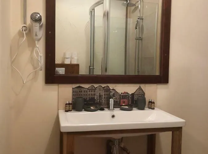 Bed & Breakfast Skay Loft Braşov