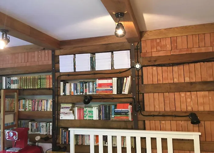 Skay Loft Bed & Breakfast 3*