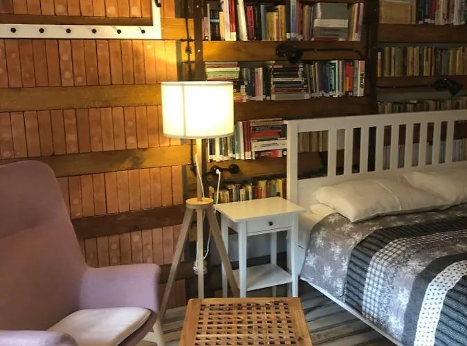 Skay Loft Отель типа 