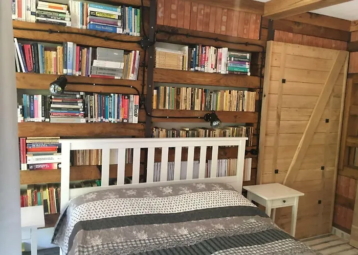 Skay Loft Bed & Breakfast