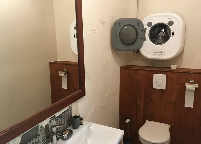 Bed & Breakfast Skay Loft Brasov