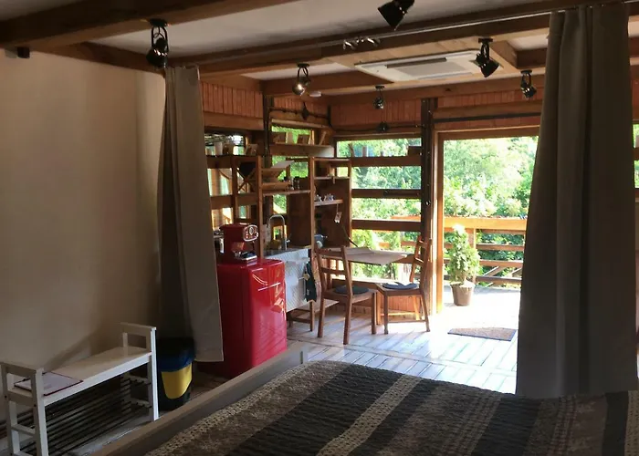 Skay Loft Bed & Breakfast Brasov