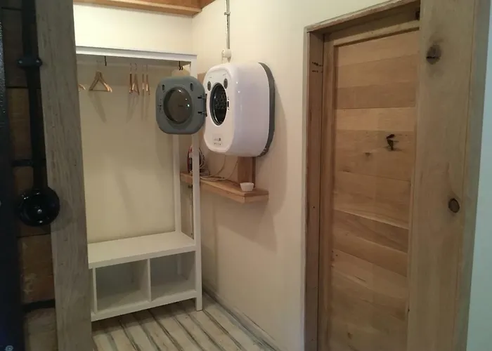 Skay Loft Bed & Breakfast Brasov