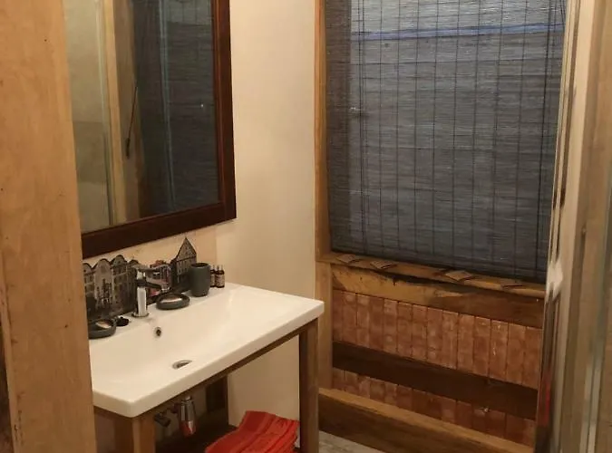 Skay Loft Bed & Breakfast 3*