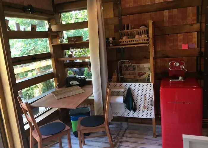 Bed & Breakfast Skay Loft Brasov