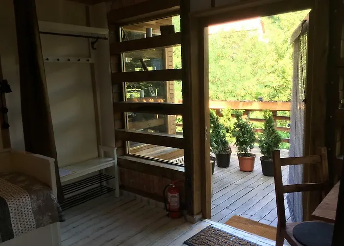 Bed & Breakfast Skay Loft