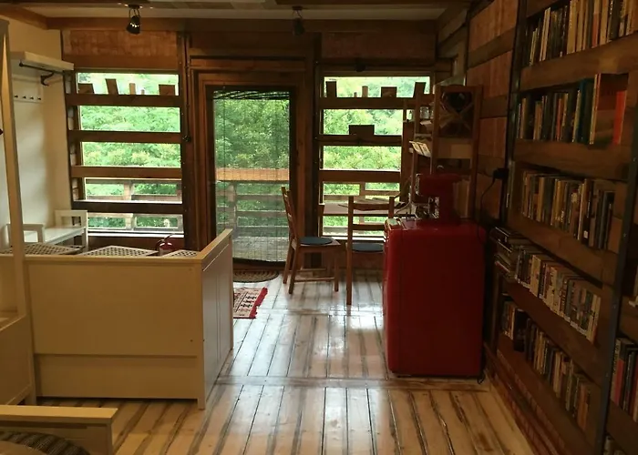 Skay Loft Bed & Breakfast Braşov