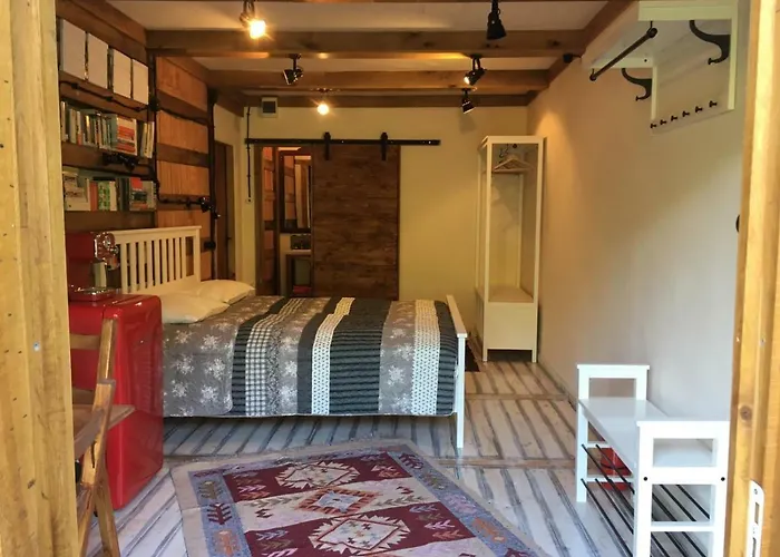 Skay Loft 3* Брашов