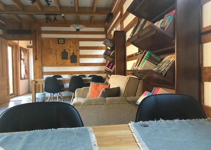 Skay Loft Bed & Breakfast 3*